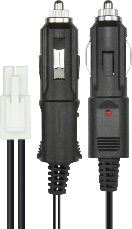 GME LE026 12V DC Cigarette Lighter lead - Suit all UHF CB Radios (excluding TX4600 / TX4610)