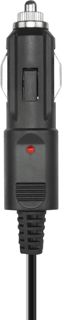 GME LE026 12V DC Cigarette Lighter lead - Suit all UHF CB Radios (excluding TX4600 / TX4610)