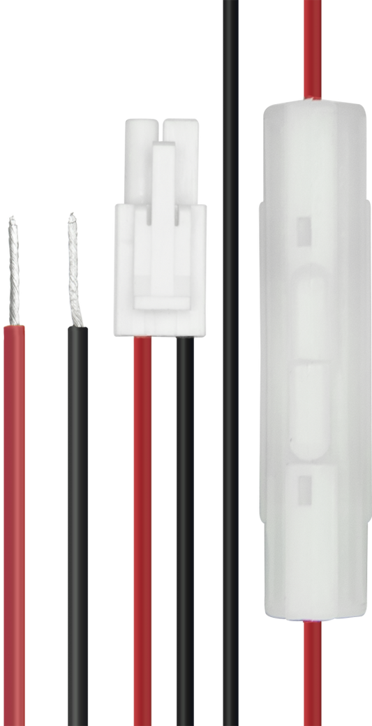 GME LE09 12V DC Lead
