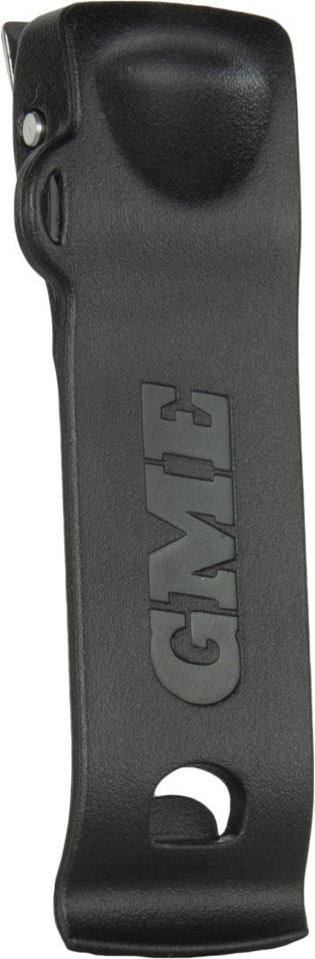 GME MB027 Belt Clip - Suit TX6500S (Metal)