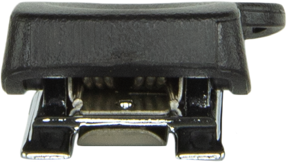 GME MB027 Belt Clip - Suit TX6500S (Metal)
