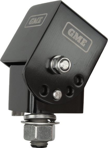 GME MB042B Heavy Duty Fold Down Bracket - Black