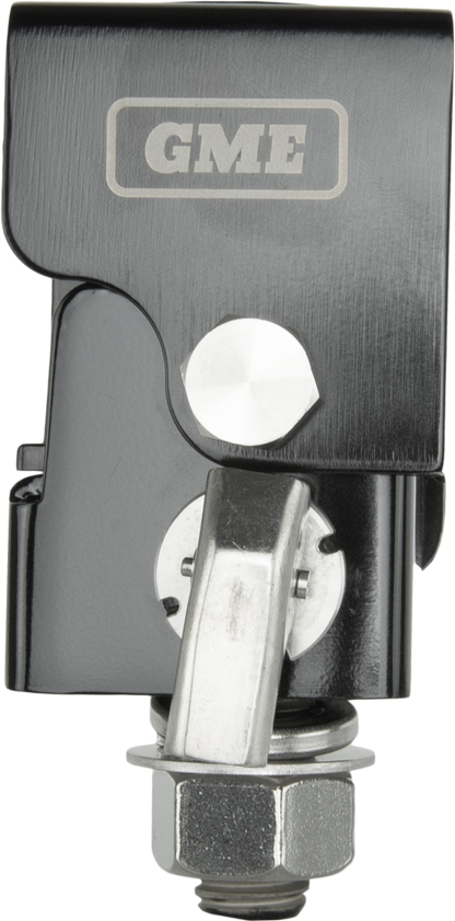 GME MB042B Heavy Duty Fold Down Bracket - Black