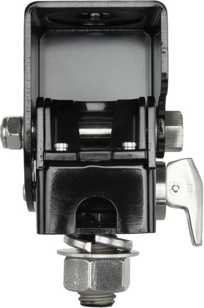 GME MB042B Heavy Duty Fold Down Bracket - Black