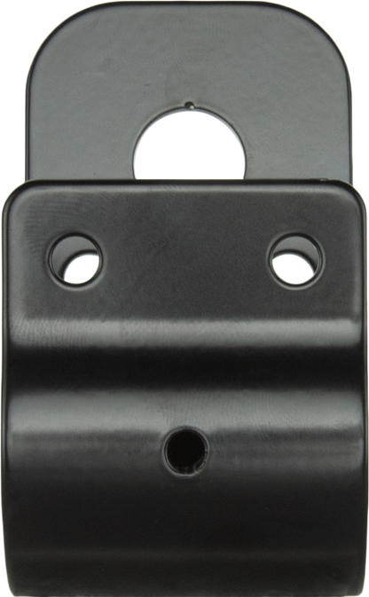 GME MB101B 38mm Wrap Around Bull Bar Bracket- Black
