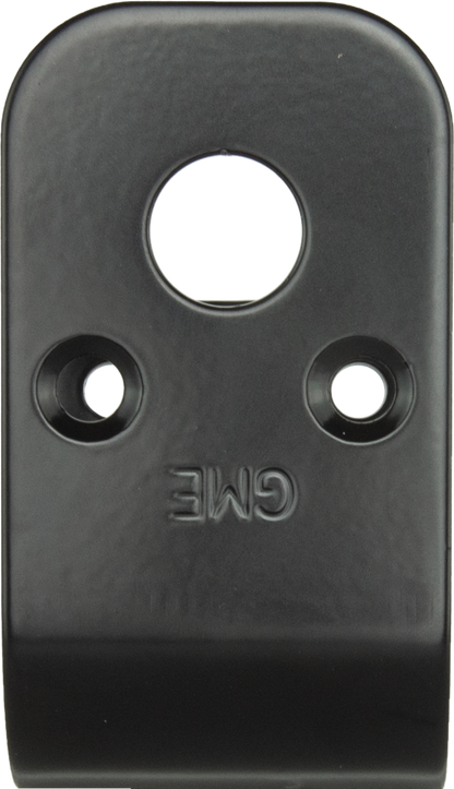 GME MB101B 38mm Wrap Around Bull Bar Bracket- Black