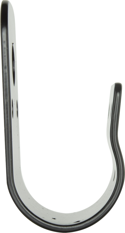 GME MB101B 38mm Wrap Around Bull Bar Bracket- Black