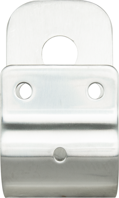GME MB101SS 38mm Wrap Around Bull Bar Bracket- Stainless Steel