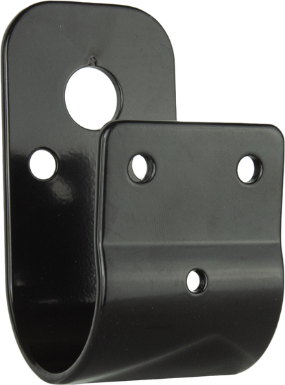 GME MB102B 45mm Wrap Around Bull Bar Bracket- Black