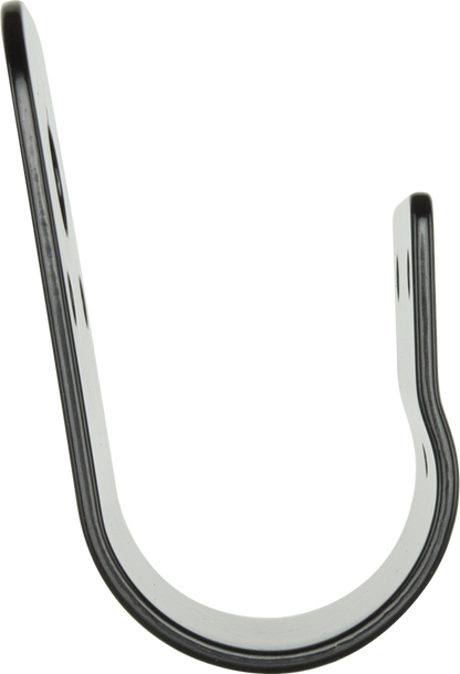 GME MB102B 45mm Wrap Around Bull Bar Bracket- Black