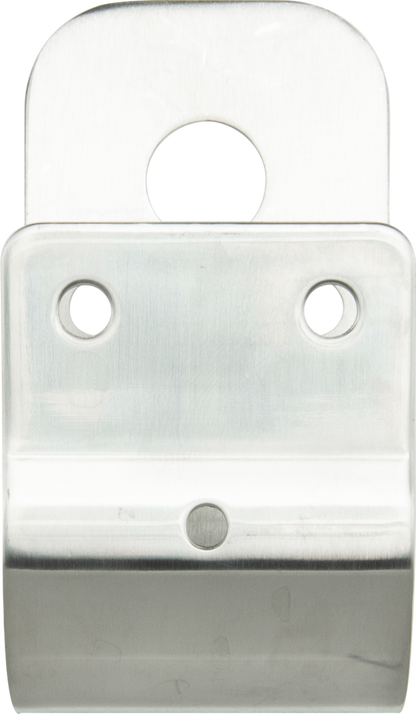 GME MB102SS 45mm Wrap Around Bull Bar Bracket- Stainless Steel