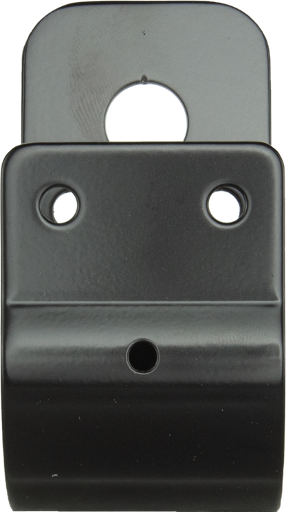 GME MB103B 50mm Wrap Around Bull Bar Bracket- Black