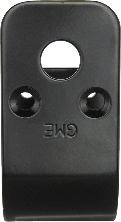 GME MB103B 50mm Wrap Around Bull Bar Bracket- Black