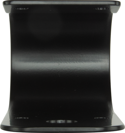 GME MB104B 63mm Wrap Around Bull Bar Bracket- Black
