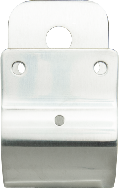 GME MB104SS 63mm Wrap Around Bull Bar Bracket- Stainless Steel