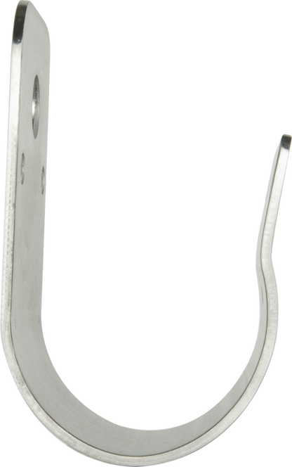 GME MB104SS 63mm Wrap Around Bull Bar Bracket- Stainless Steel
