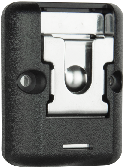 GME MB206 Microphone Bracket with Metal Insert - Suit MC553B