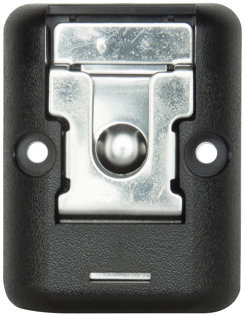 GME MB206 Microphone Bracket with Metal Insert - Suit MC553B