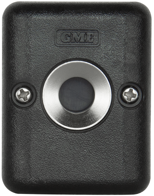 GME TX4500WS2 5 Watt DIN Mount UHF CB Radio with Wireless PTT & ScanSuite™