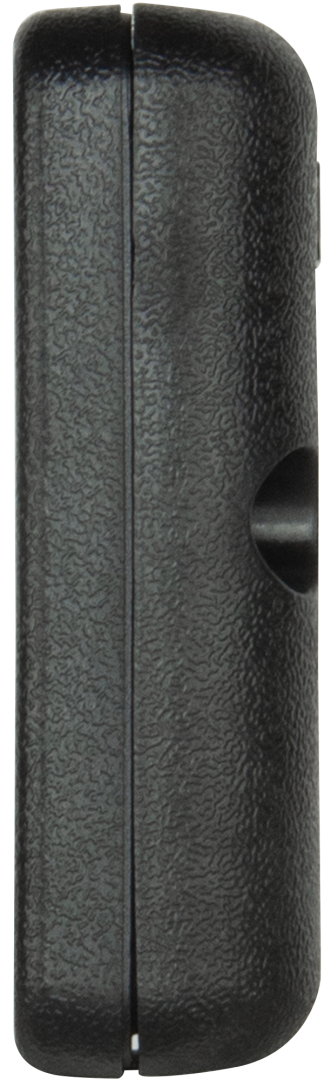 GME MB207 Magnetic Microphone Mounting Bracket - Includes 3MAP Adhesive Patch