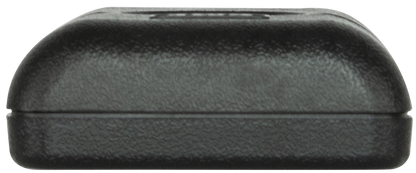GME MB207 Magnetic Microphone Mounting Bracket - Includes 3MAP Adhesive Patch