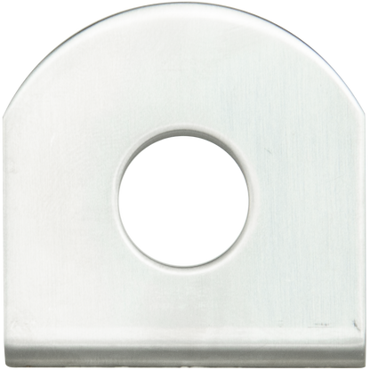 GME MB403SS 1.5mm Universal "L" Bracket - Stainless Steel