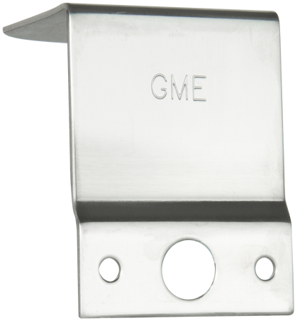 GME MB404SS 1.5mm Holden Commodore Bracket - Stainless Steel