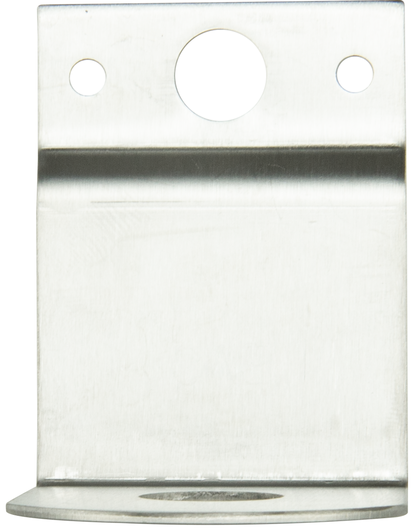 GME MB404SS 1.5mm Holden Commodore Bracket - Stainless Steel