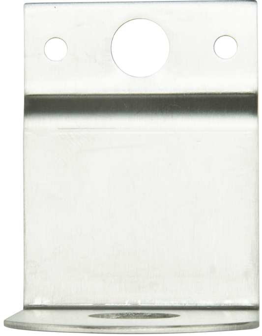 GME MB404SS 1.5mm Holden Commodore Bracket - Stainless Steel