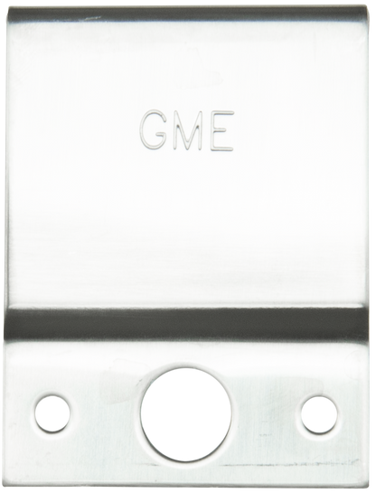 GME MB404SS 1.5mm Holden Commodore Bracket - Stainless Steel