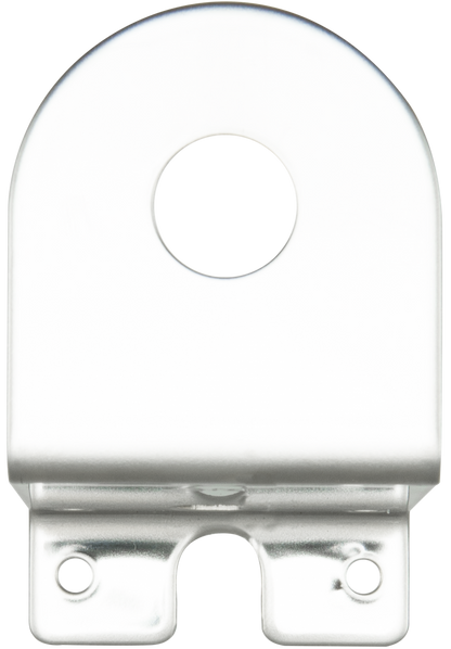 GME MB407SS 1.5mm Bonnet / Boot "Z" Bracket - Stainless Steel