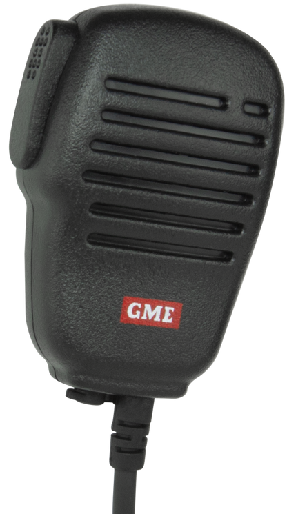 GME MC007 Speaker Microphone - Suit TX665 / TX667 / TX675 / TX677 / TX685 / TX6150 / TX6155