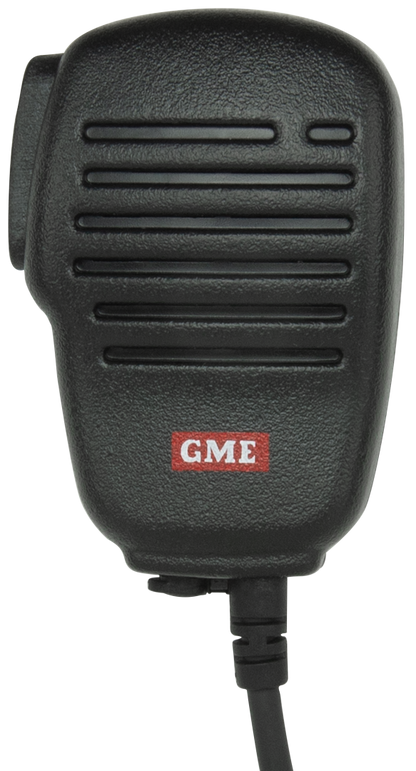 GME MC007 Speaker Microphone - Suit TX665 / TX667 / TX675 / TX677 / TX685 / TX6150 / TX6155