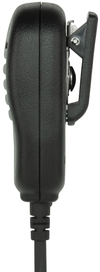GME MC007 Speaker Microphone - Suit TX665 / TX667 / TX675 / TX677 / TX685 / TX6150 / TX6155