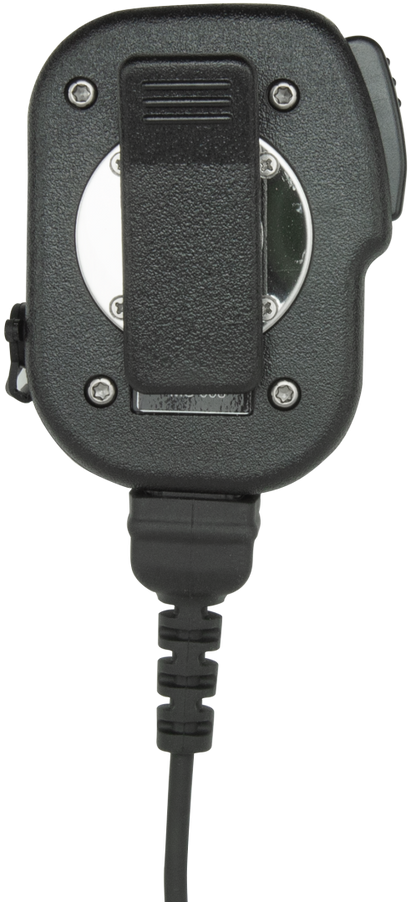 GME MC008B Heavy Duty Speaker Microphone - Suit TX6500S