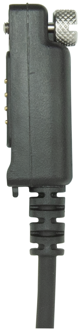 GME MC008B Heavy Duty Speaker Microphone - Suit TX6500S