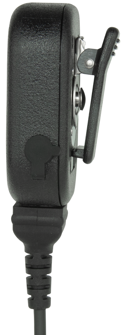 GME MC008B Heavy Duty Speaker Microphone - Suit TX6500S