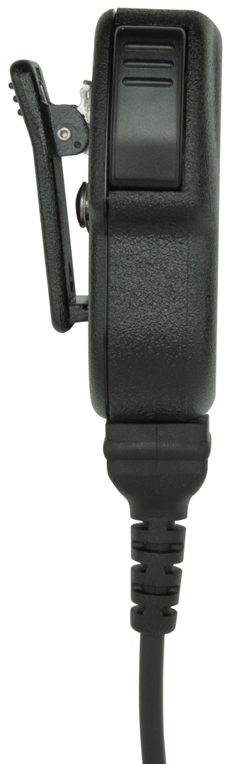 GME MC008B Heavy Duty Speaker Microphone - Suit TX6500S
