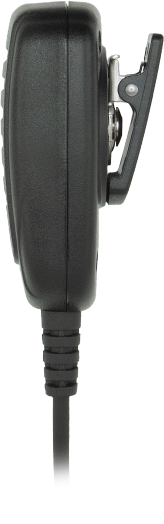 GME MC011 IP67 Speaker Microphone - Suit TX6160 / TX6165