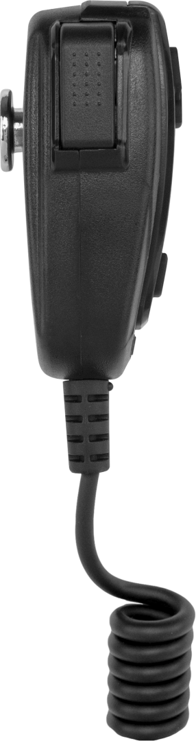 GME MC311B Speaker Microphone - Suit TX3120S