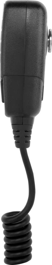 GME MC557B Microphone - Suit TX3500 / TX3510 / TX3520 - Includes MB206 Bracket