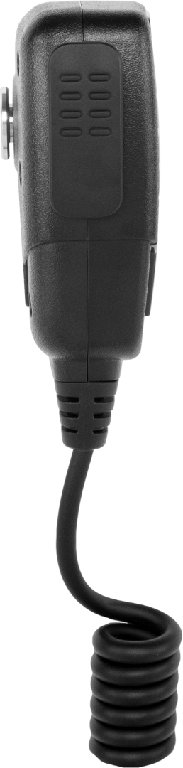 GME MC557B Microphone - Suit TX3500 / TX3510 / TX3520 - Includes MB206 Bracket