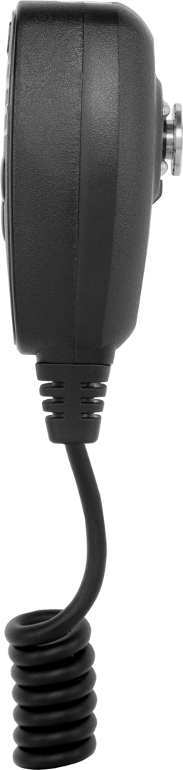 GME MC610 IP67 Microphone - Suit TX4600 / TX4610