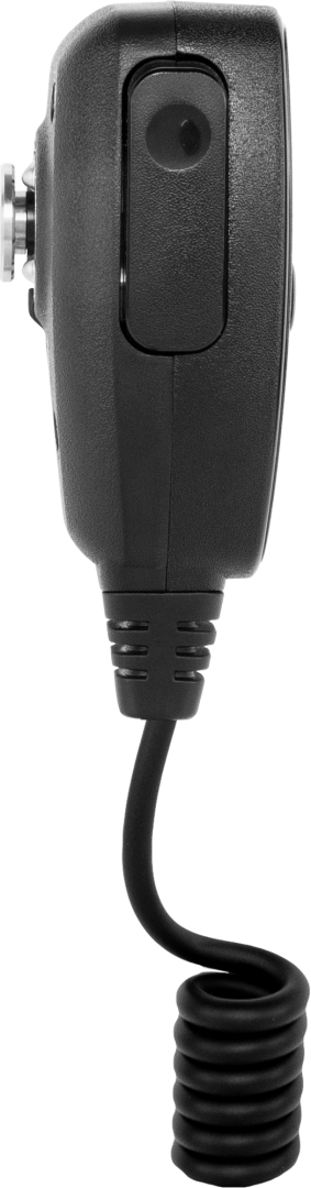 GME MC610 IP67 Microphone - Suit TX4600 / TX4610