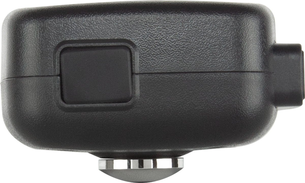 GME MC664B-M OLED Controller Microphone with Magnetic Bollard- Suit XRS Series