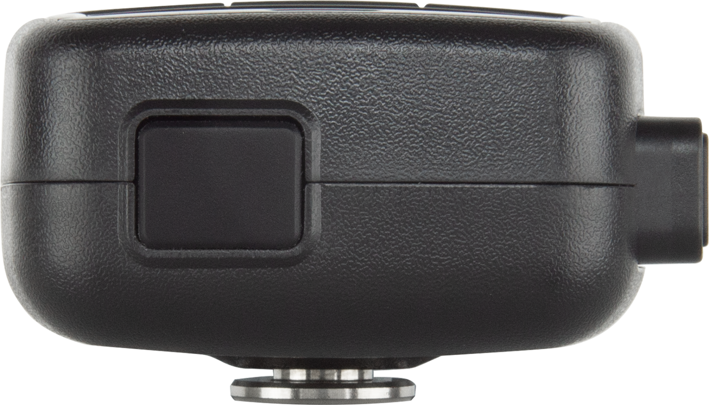 GME MC664B OLED Controller Microphone - Suit XRS Series