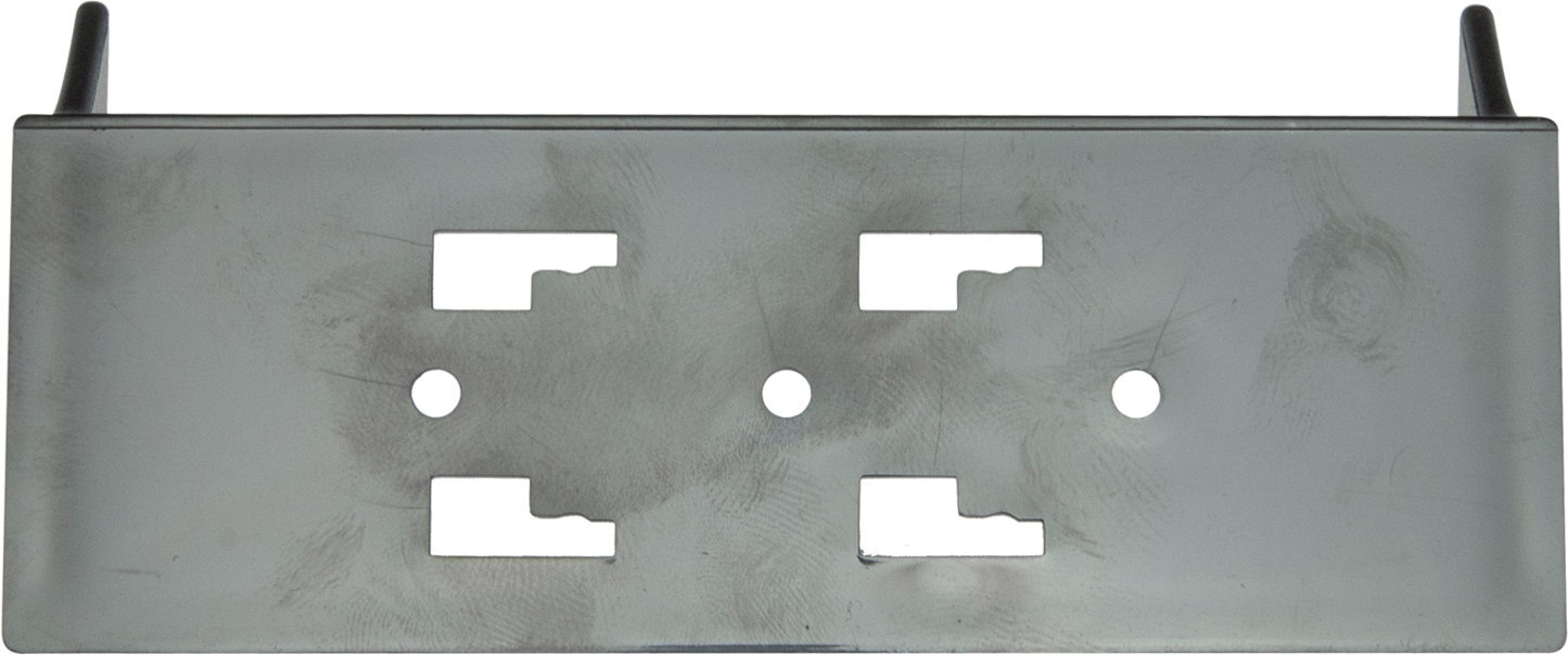 GME MK031 Mounting Kit - Suit TX3100 / TX3340 / TX3345 / TX3350 / XRS-330C
