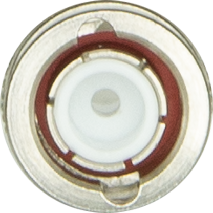 GME PL04 BNC Connector with Crimp Sleeve - Suit RG58 Cable
