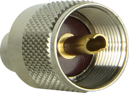 GME PL2592 PL259 Connector - 4.9mm end