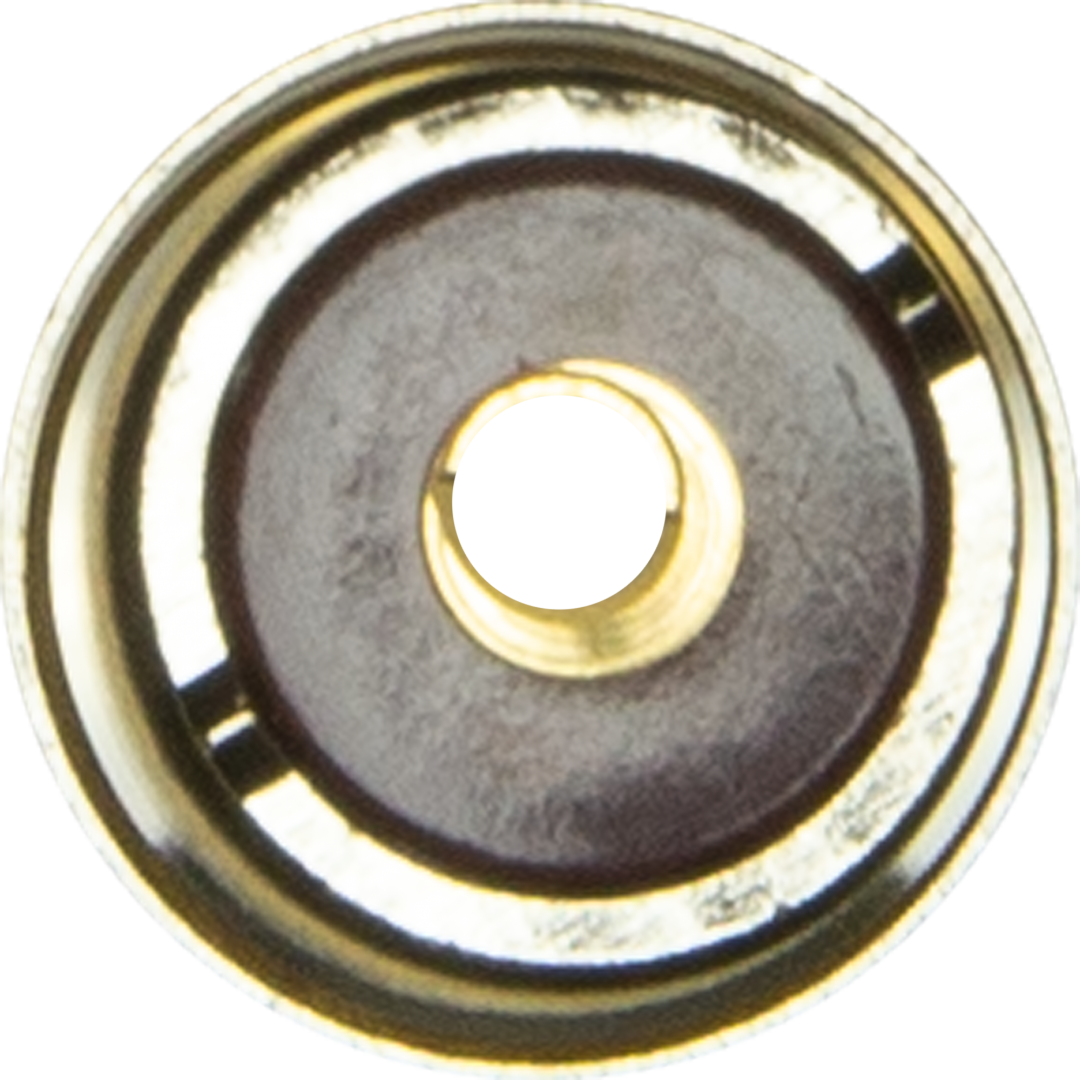 GME PL2592 PL259 Connector - 4.9mm end